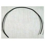 LP8TUBE Tubing 700PSI Black